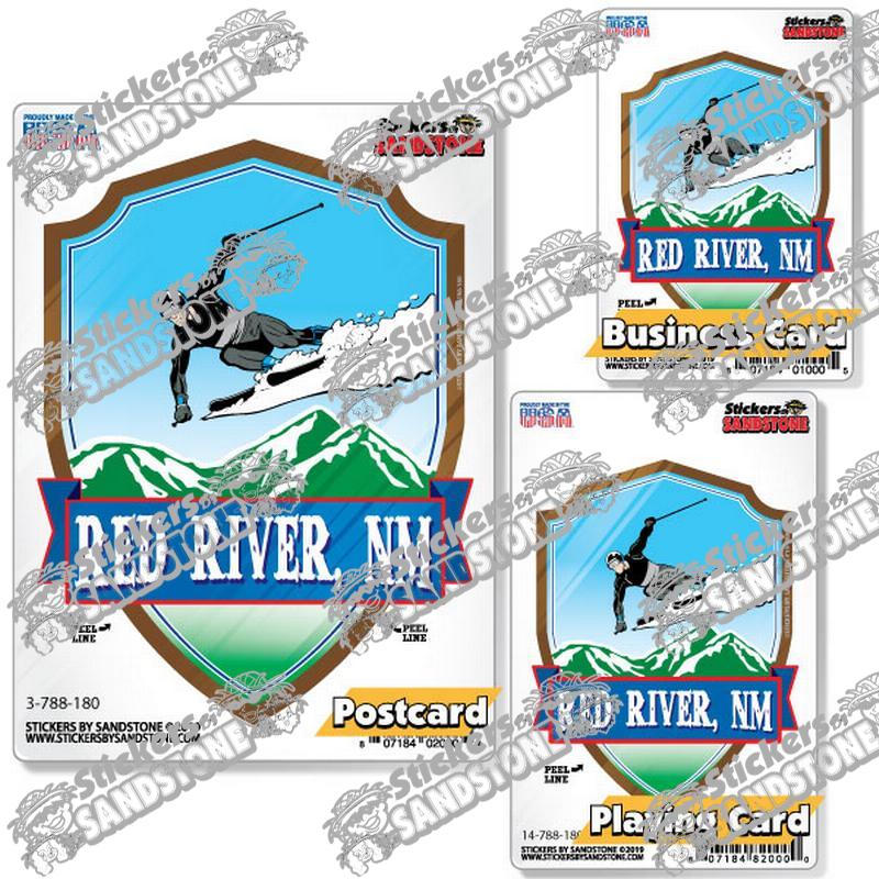 Stickers by Sandstone