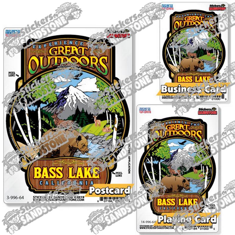 Stickers by Sandstone