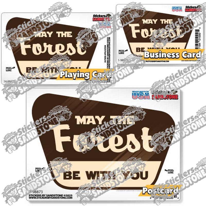 Stickers by Sandstone